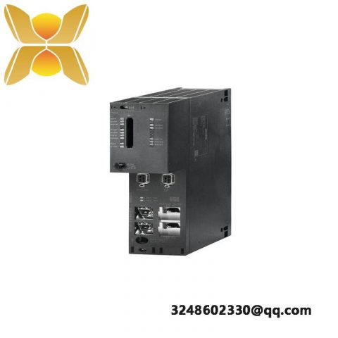 SIEMENS 6ES7412-5HK06-0AB0 Central Processing Unit: High-Performance Control Solution