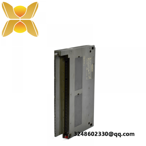 SIEMENS 6ES7422-1FH00-0AA0: Advanced Digital Output Module for Precision Control