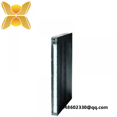 SIEMENS 6ES7431-7KF00 Analog Input Module, Industrial Automation Solutions