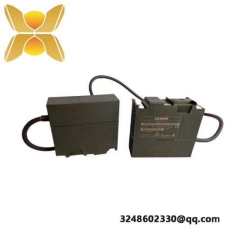 Siemens Interface Module 6ES7 365-0BA01-0AA0: High-Performance Connectivity Solution for Industrial Automation