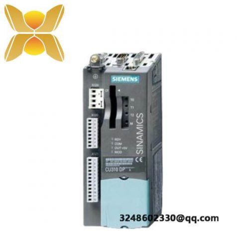 Siemens SINAMICS Drive 6SL3040-0LA00-0AA1