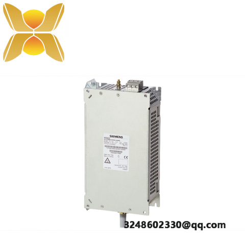 SIEMENS 6SL3 Series Power Module FSB, 203-0CD21-0AA0 - Industry Grade Control Solutions