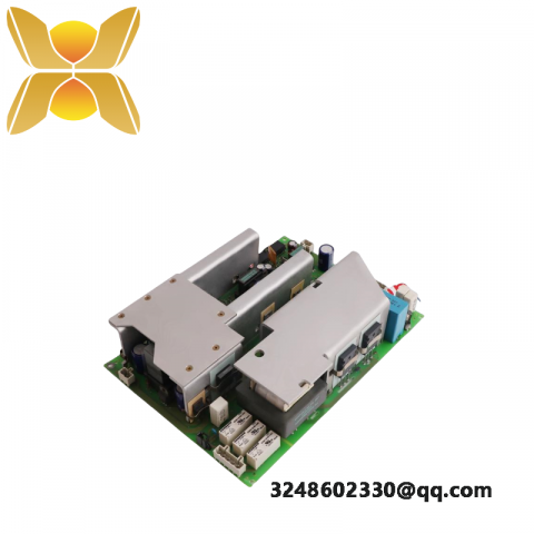 SIEMENS 6SL3 Series 224-0BE17-5UV0 Inverter Drive