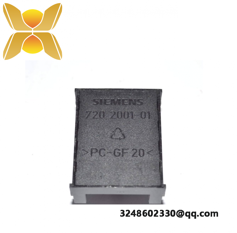 720-2001-01_siemens_adapter_module_120v.png SIEMENS 720-2001-01: 120V Adapter Module for S7 Series, Industrial Control Solutions