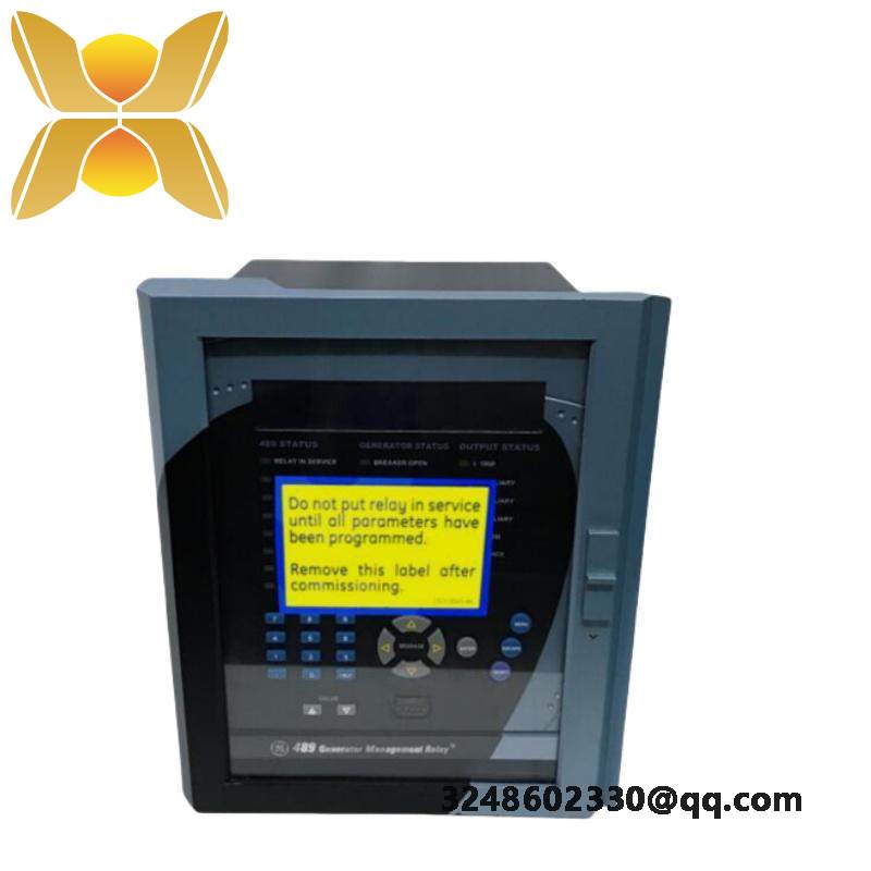 750-p5-g5-s5-hi-a20-r-e_ge_relay_module.jpg GE 750-P5-G5-S5-HI-A20-R-E Relay Module: Advanced Industrial Control Solution