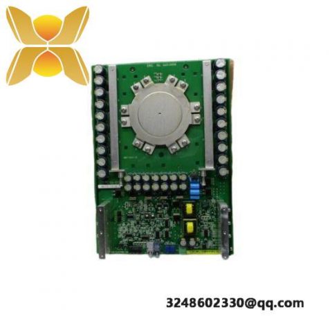 Schneider Electric 81001-451-62-R Digital Input Module, Advanced Control Solutions