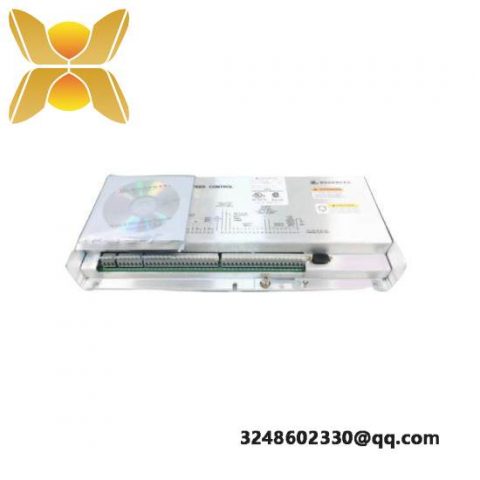 WOODWARD 8273-140 Power Control Module, Engineered for Precise Performance