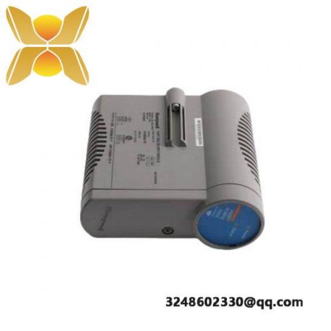 Honeywell 8C-PAZH52 Industrial Control Module