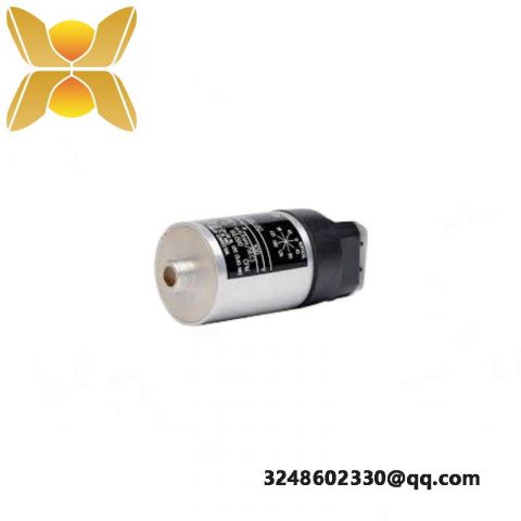 BENTLY NEVADA 9200 Series Two-wire Velocity Seismoprobe Transducer Model 02-01-10-00