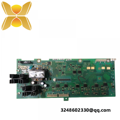 SIEMENS A5E02915323 Inverter Power Driver - High Efficiency, Reliable AC Drive Solution