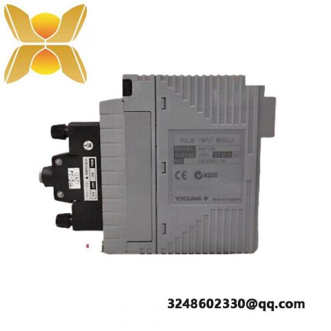 Yokogawa AAP135-S00 S2 Analog Input Module - Precision, Reliability for Industrial Automation