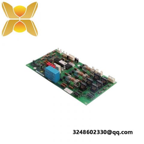 Allen Bradley 1336-PB-SP6C | Industrial Control Board for Automation Applications