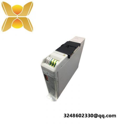AB 1394C-AM75-IH Servo Axis Drive Module: Precision Control in Industrial Automation