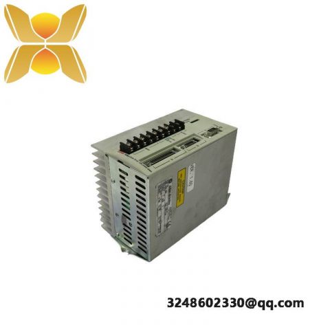 Allen Bradley Servo Drive 1398-DDM-009, High-Power, Ultra Precision