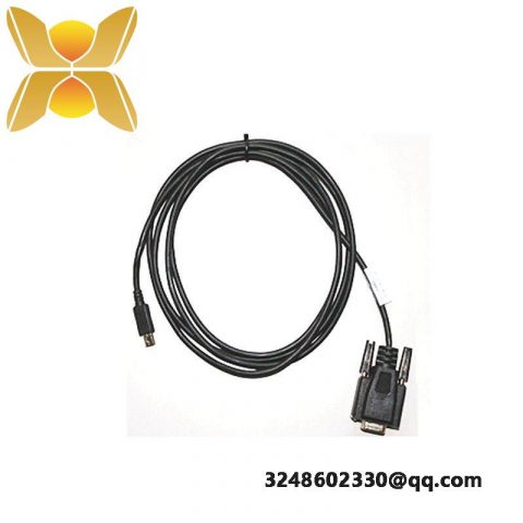 AB Industries 1440-SCDB9FXM2 Communication Cable, High-Performance Industrial Networking Solution
