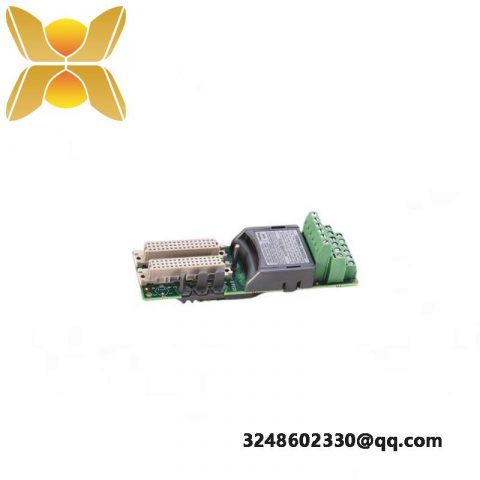 ABB AB 1715-TASIB16D Assembly Module, for Industrial Automation