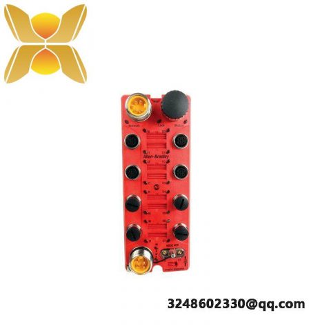 AB Safety Input Module 1732DS-IB8, Industrial Control Solutions