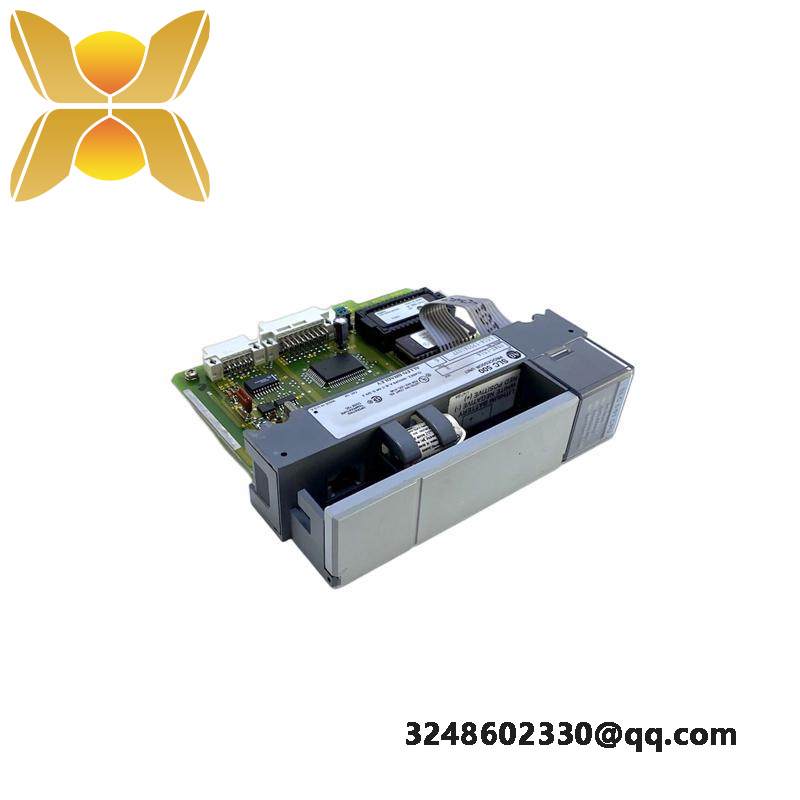 ab_1747-l514_controller.jpg Allen Bradley 1747-L514 PLC Controller