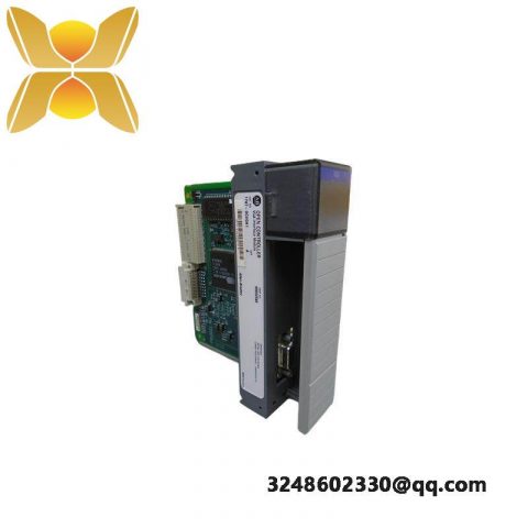 AB Electronics 1747-OCVGA1 VGA Interface Module, VGA Integration Solutions