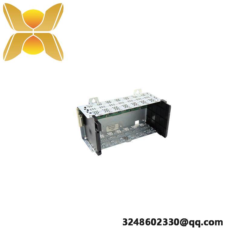 ab_1756-a7_c_controllogix_7_slots_chassis.jpg Allen-Bradley AB 1756-A7/C ControlLogix 7 Slot Chassis - Modular PLC Solution