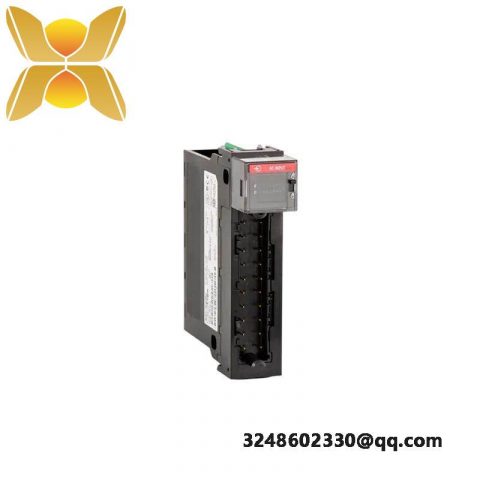 AB 1756-IA16 Input Module: Industrial Control, High Precision, Efficient Signal Processing