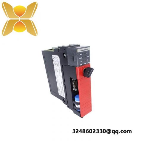 AB MicroLogix 1000 120/240VAC 1761-L32BWA, High-Performance Control Module