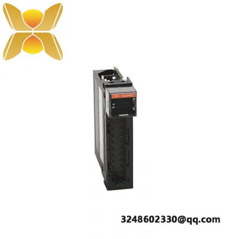 AB 1756-OA8D Digital Output Module, Advanced Control Solution