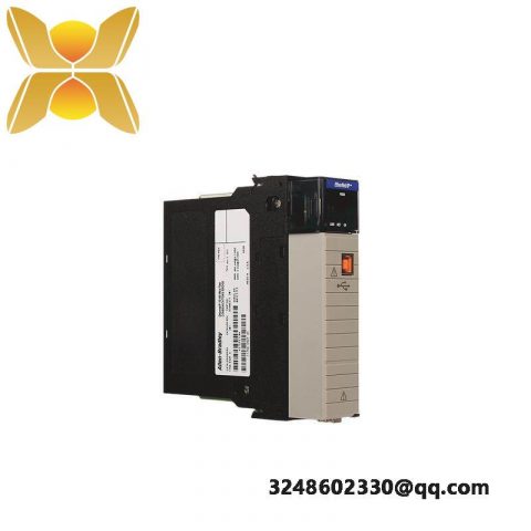 AB 1756-PAR2 Power Supply Bundle: Advanced Industrial Control Solution