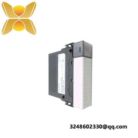 Allen-Bradley AB 1756-RM/B ControlLogix Enhanced Redundancy Module