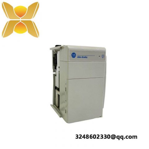 Allen-Bradley 1769-PB4 Power Supply Module, CompactLogix System Component