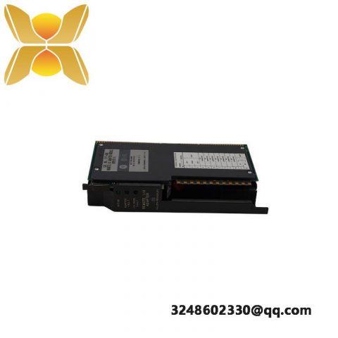 ABB 1771-ASB ADAPTER MODULE - Industrial Automation Solution, Precise Control, Enhanced Efficiency