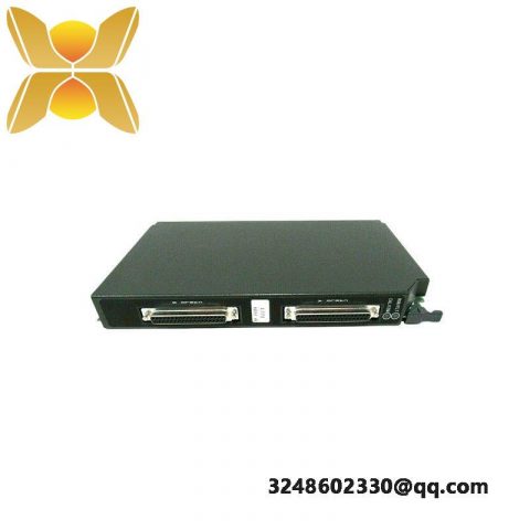 AB 1771-NOV Industrial Control Output Module