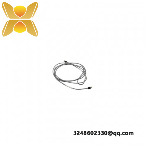 Allen-Bradley AB 1786-CP Programming Cable, Advanced Control Solution