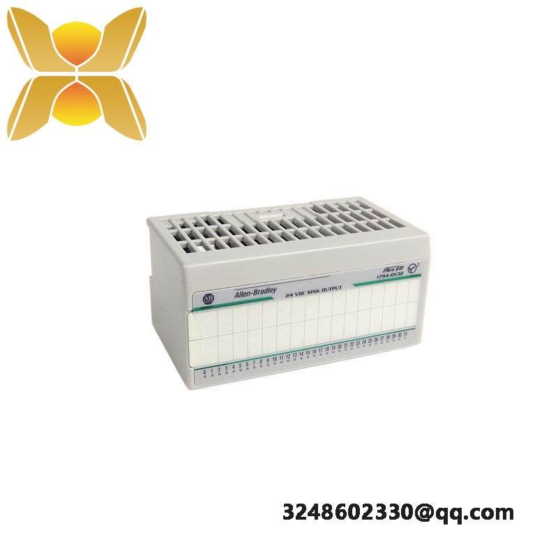 ab_1794-ob8ep_plc_module.jpg AB Electronics AB 1794-OB8EP PLC Module, Precision Control Solutions