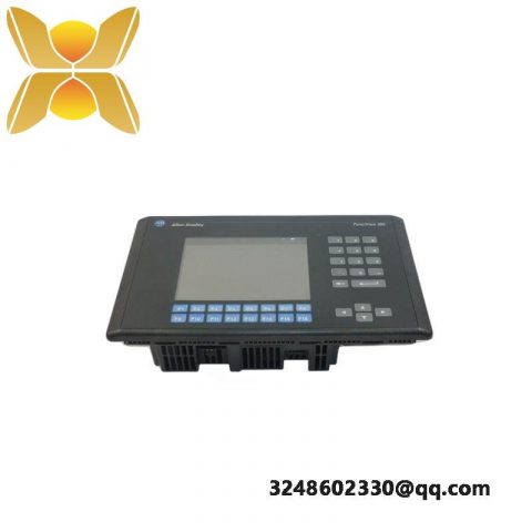 ABB AB 2711-K9C1 AC POWER - Advanced Automation Control Solution