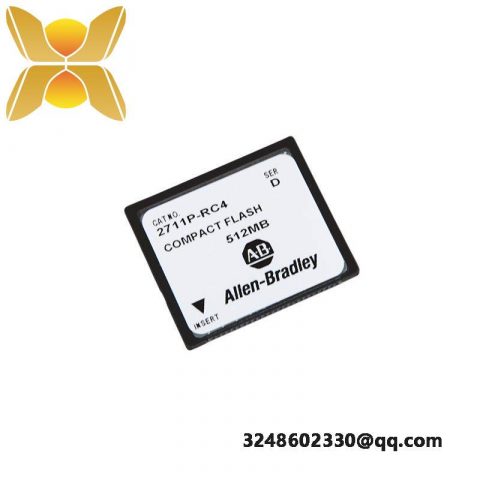 Allen-Bradley AB PanelView Plus Terminal 2711P-RC4, High-Performance Human-Machine Interface