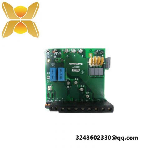 AB Electronics 315116-A05 Control Module - Advanced Industrial Control Solution