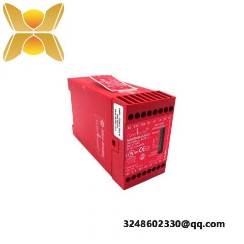 AB PanelView 600 Color Terminal, Model 2711-B6C3L1, Industrial Control System Module