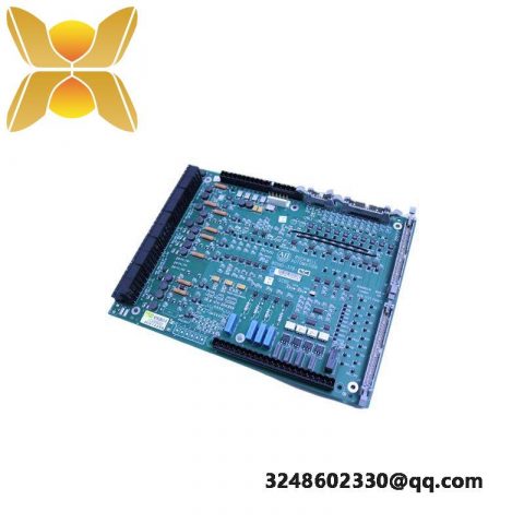 AB 80190-378-51-09 Industrial PC Board