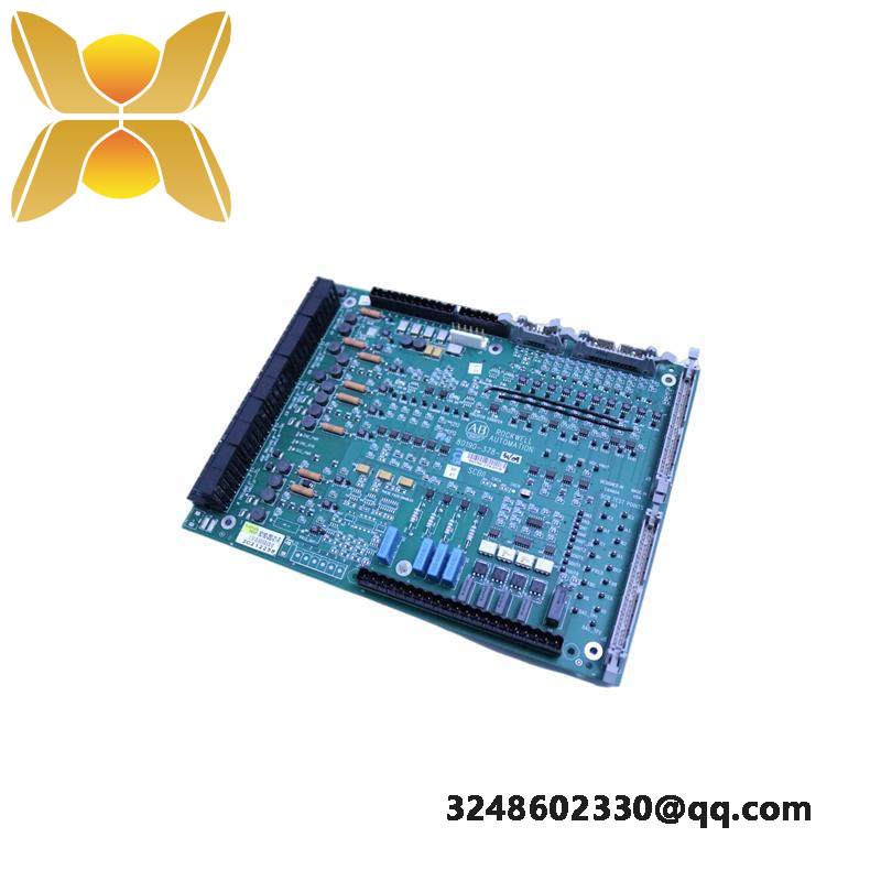 ab_80190-378-51-09_pc_board.jpg AB 80190-378-51-09 Industrial PC Board