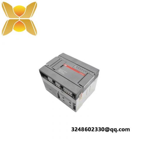 ABB 07CR41 Advant Controller - Industrial Automation Excellence