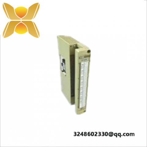 ABB 07EA63R1 - High-Precision Analog Input Module for Industrial Automation