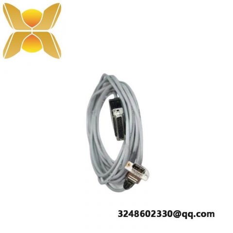 ABB 07SK90R1 Industrial Control Programming Cable