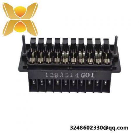 ABB DSRF185 AC410 Cardfile Module for Industrial Control Systems