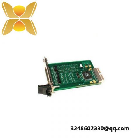 ABB 1KHL015545R0001 O4LE Modular I/O Card
