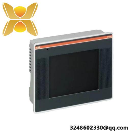 abb_1sap530100r0001_control_panel.jpg ABB 1SAP530100R0001: Advanced Industrial Control Panel