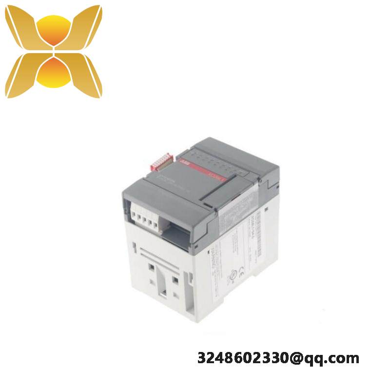 abb_1sbp260102r1001_xc08l1_extension_module.jpg ABB 1SBP260102R1001 XC08L1 - High Performance Extension Module for Advanced Automation Solutions