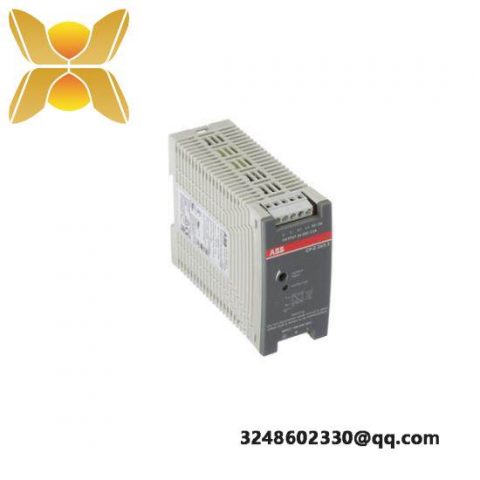 ABB 1SVR427032R0000 Power Supply Module, High-Performance, Reliable Power Solution