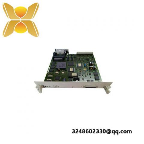 ABB 216VC62A HESG324442R13/C - Advanced Industrial Control Module
