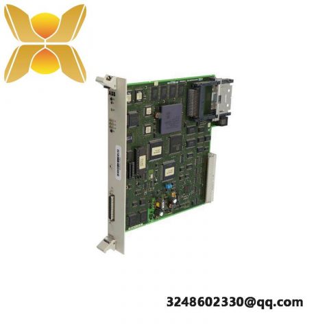 ABB 216VC62a HESG324442R13/E Processor Unit Board - Advanced Control Solutions